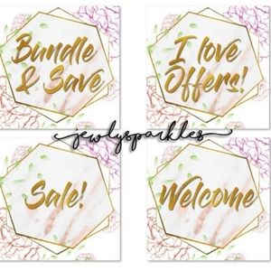 CLOSET CLEAR OUT ❤️